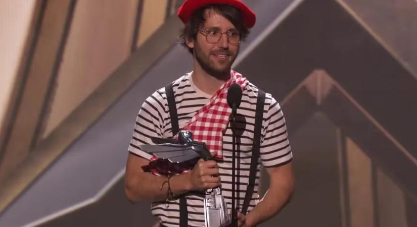 Nektek tetszett az idei The Game Awards? Sok embernek kicsit sem