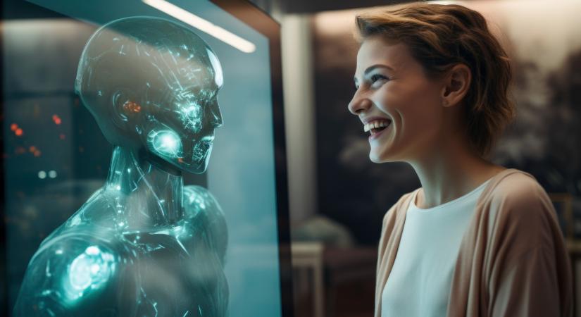 Döbbenetes kutatási eredmény: védtelenek vagyunk a mesterséges intelligenciával szemben