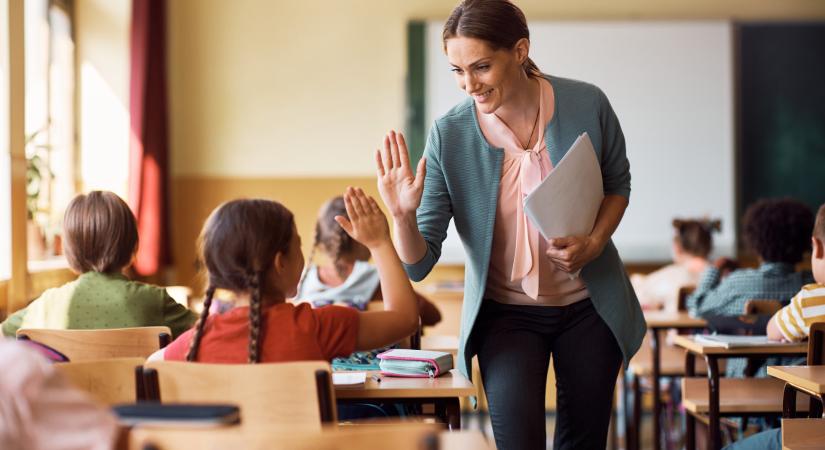 Megvan, kiknek nőtt a legtöbbet a fizetésük Magyarországon!