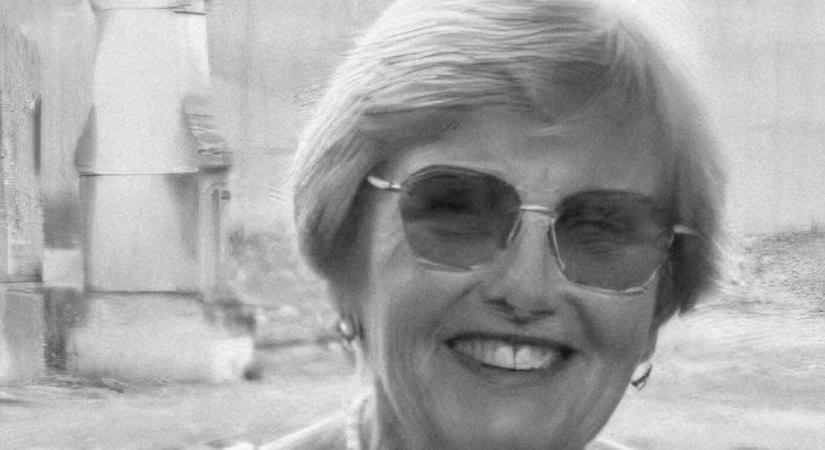 Megrázta a komáromi zsidóságot Pogány Marika halála – Ausztráliában a biztonságot kereste