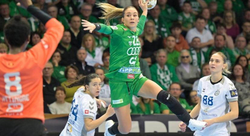 Román sajtó: az ETO-tól magyar válogatott kézist, a Fraditól légióst vesz a CSM Bucuresti