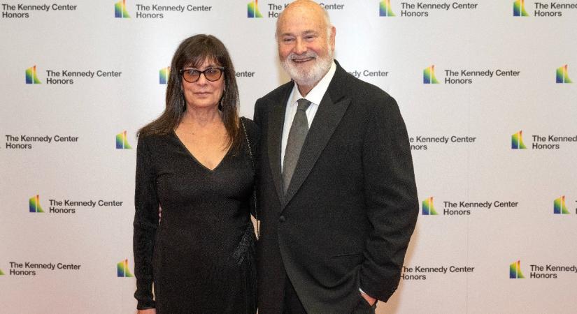 Őrizetbe vették Rob Reiner fiát a rendező és felesége meggyilkolása miatt