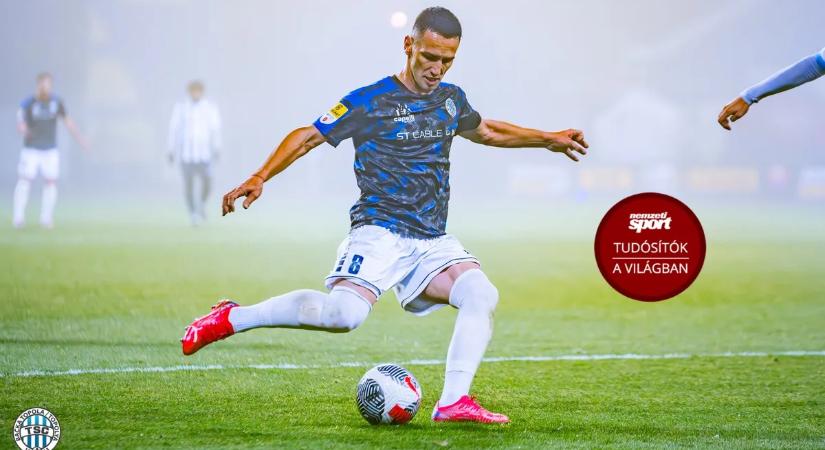 Szuperliga: Topolya–Crvena zvezda