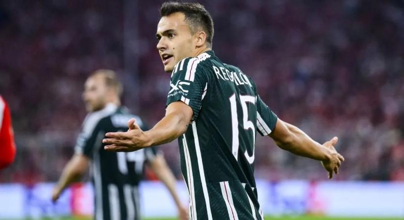 Messiék csapattársa lesz a Manchester United és a Real Madrid korábbi játékosa