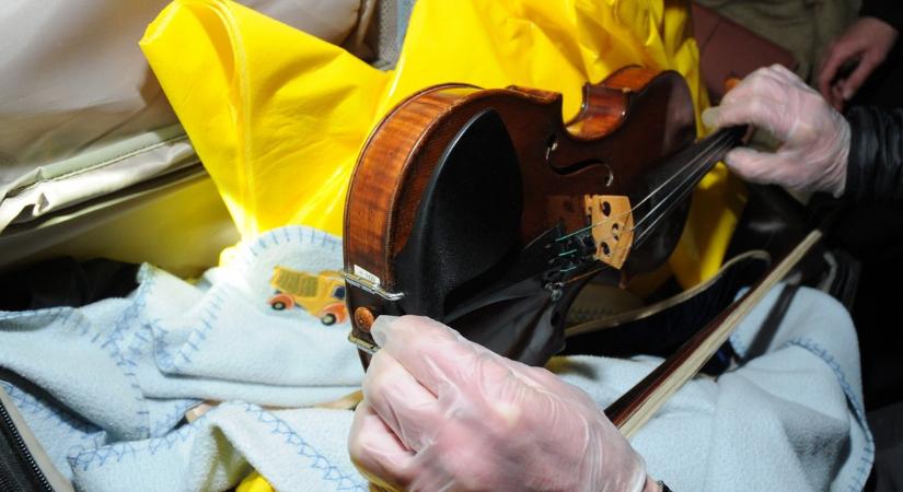 Bizarrnak tűnhet, de ezt a tárgyat imádják ellopni a tolvajok