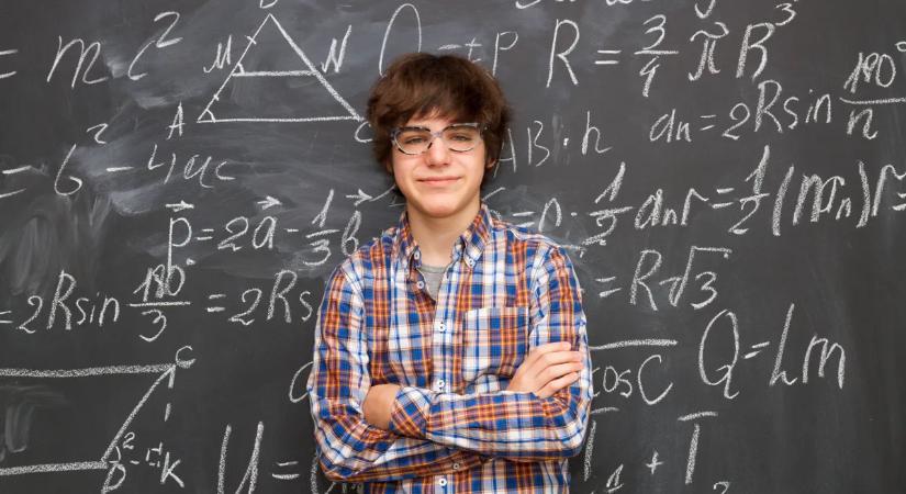 Matek kvíz: vajon átmennél ma az érettségin? Tedd próbára a tudásod