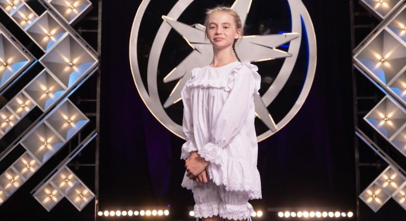 Eldőlt: a Csillag Születik élő show-jában állhat színpadra a tolna-mözsi tehetség