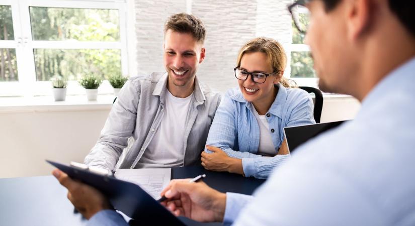 Százezer forintért kínálják az építési telkeket ebben a barátságos községben, megéri lecsapni rájuk