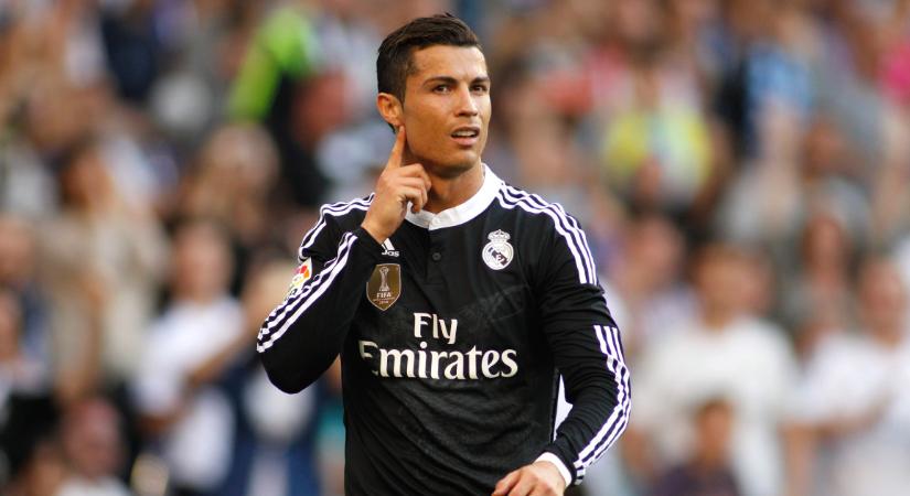 The Rock meg Momoa? Ugyan már, Cristiano Ronaldo lesz a Fast X új sztárja!