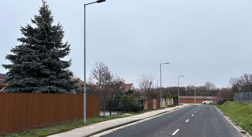 Nem finomkodtak Veszprémben, elintézték, hogy újra száguldhassanak a 30 helyett ( videó)