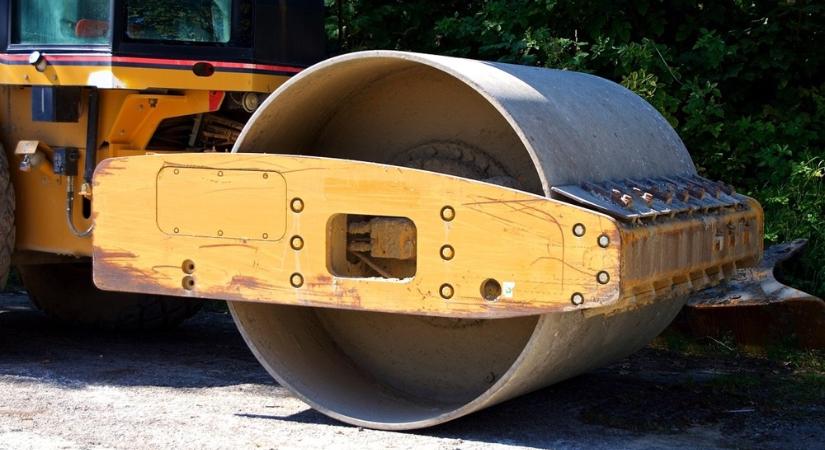 84 millió forintért tervezik meg a 87-es főút Kám-Szombathely-Kőszeg közötti egy szakaszának felújítását