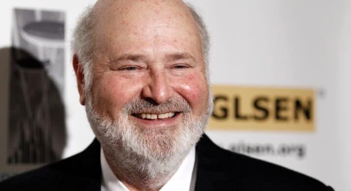 Rob Reiner – A fiú követte el a brutális gyikosságot?