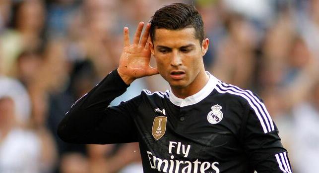 Fogadjunk nem hitted volna, hogy CR7 lesz az utolsó Halálos iramban sztárja