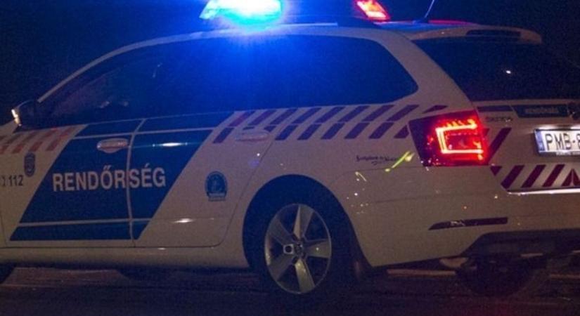 Megtalált holttest, halálos baleset is volt Hevesben