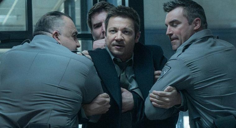 Kingstown polgármestere 4. évad kritika – a börtönrácson innen és túl