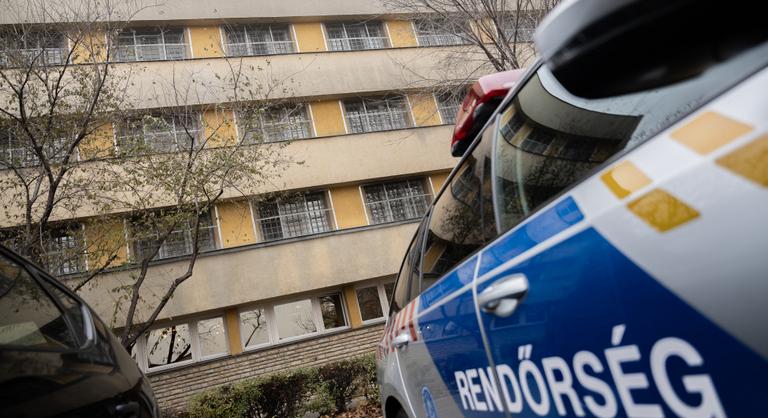 Egymásnak is falaznak a Szőlő utcai bűnügy nyomozásának gyanúsítottjai