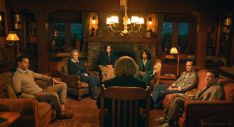 A Netflix új krimije teljesen bolondot csinált belőlünk a fordulataival