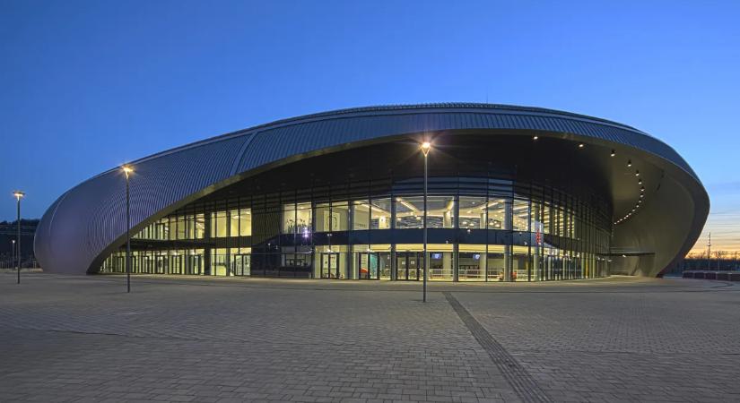 Davis Kupa: Tatabányán, salakon fogadják az amerikaiakat a magyarok a februári selejtezőben