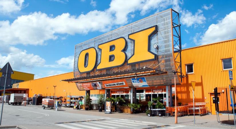 Több mint száz dolgozójától megválik az Obi