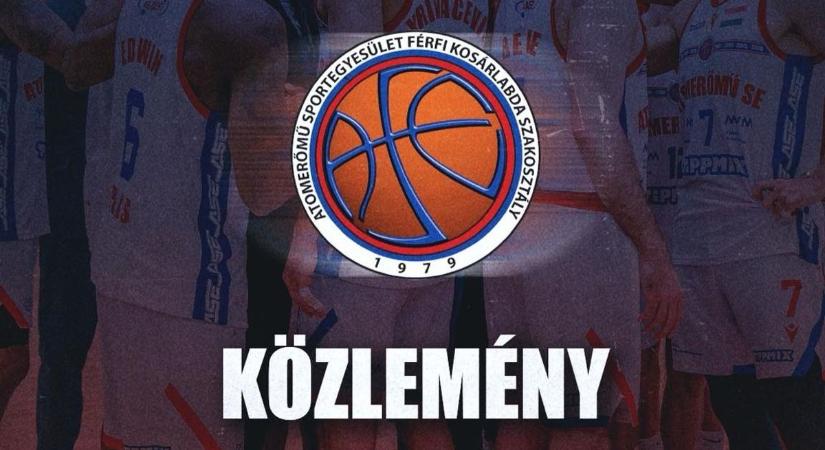 Szurkolói rendbontás: közleményben reagált a paksi klub a lelátói incidensre