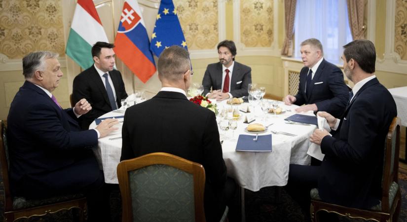 Szijjártó megszólalt a Benes-dekrétumok tagadása miatt börtönnel fenyegetett magyarok ügyében