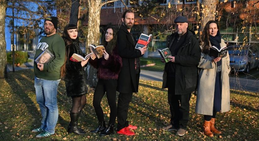 Lapozzunk! – A HVG nagy szubjektív karácsonyi könyvajánlója, 1. rész