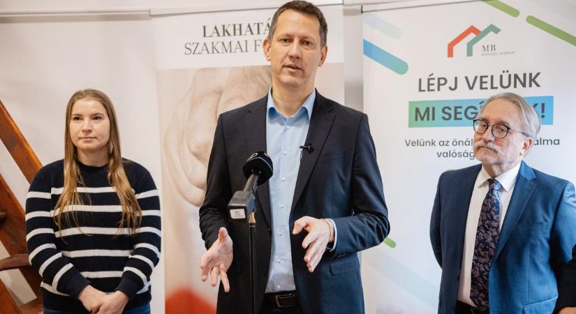 Idén közel száz fiatal költözhetett felújított bérlakásba a Gyermekvédelmi Otthonteremtési Programnak hála