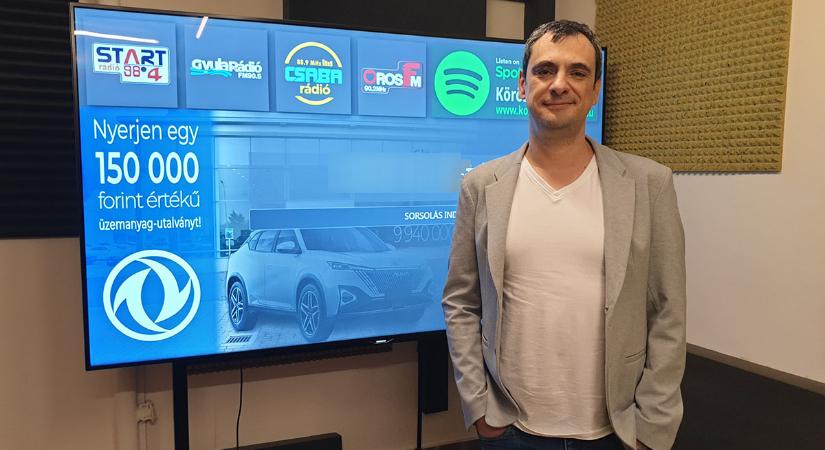 Sorsoltunk: gazdára talált a 150 ezer forint értékű üzemanyag-utalvány’