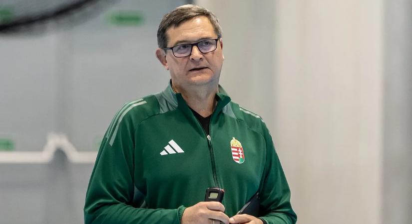 Golovin Vlagyimir szerint idén elmaradt a csoda