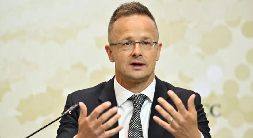 Szijjártó Péter: A kormány az Antifa mozgalom terrorszervezetté nyilvánítását kezdeményezte az EU-ban