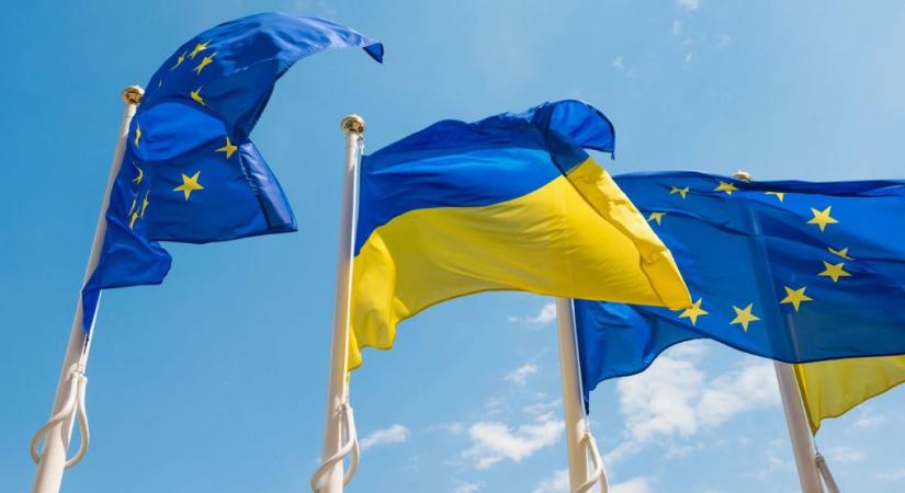 Elhárult egy komoly akadály az ukrán EU-tagság elől?