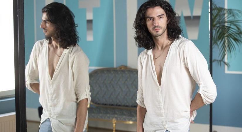 Milliókkal zsarolták meg Andrei Mangrát