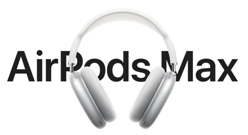 Boldog születésnapot AirPods Max!