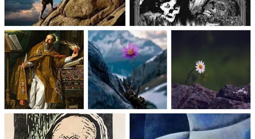 Abszurd a világ adventben is – ezért higgyünk még inkább Istenben