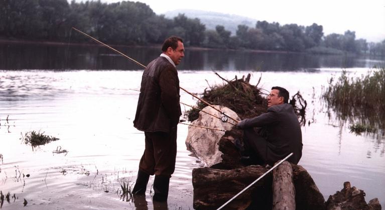 Kiderült, hogy melyik az ország kedvenc magyar filmje