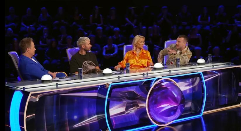 Itt a vége, olyan botrány érte el a Csillag Születik-et, amelyre nem volt felkészülve az ország