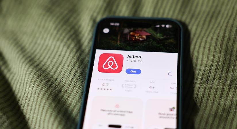 Súlyos kihágásokat követett el az Airbnb, 64 millió euró bírsággal kell számolniuk