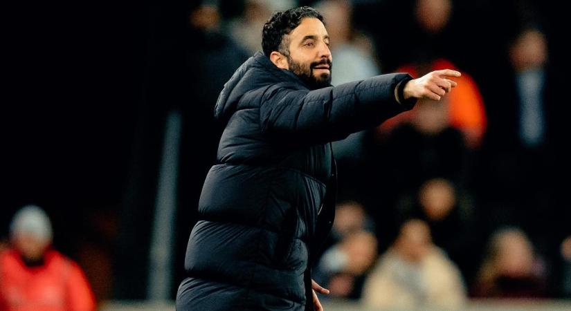 Nagyot húz a Manchester United, már januárban leigazolja ezt a világsztárt