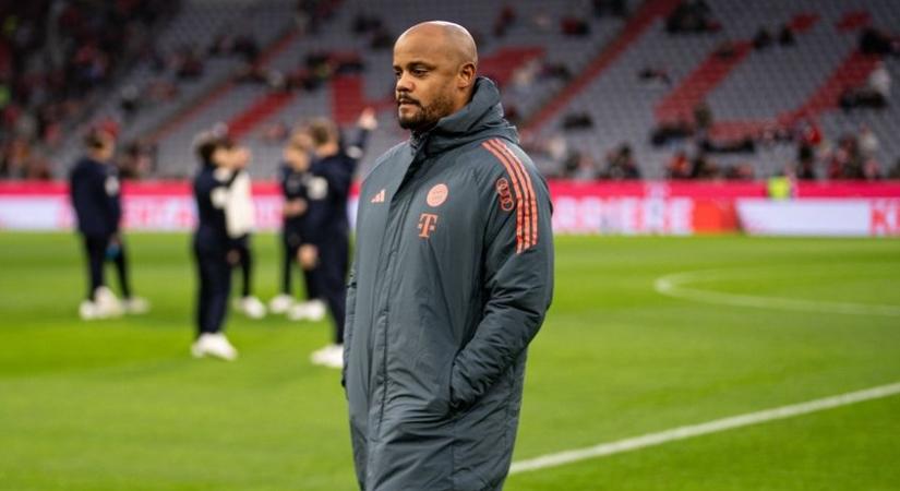 A Bayern München átigazolási ötletének nagyon nem örül az FC Barcelona