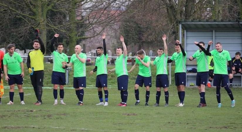 Szintet lépne Rácalmás, amennyiben erre lesz lehetőség