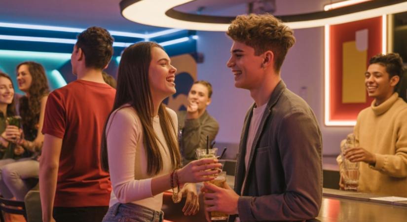 Tudjuk, hogy randizol jövőre – ilyenek lesznek a randik 2026-ban