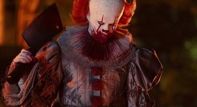 Már megvan, melyik korszakokba vihet az IT: Welcome to Derry folytatása