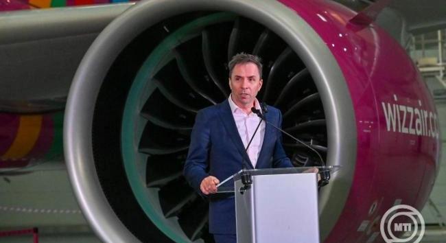 Újra megnyitotta suceavai bázisát a Wizz Air