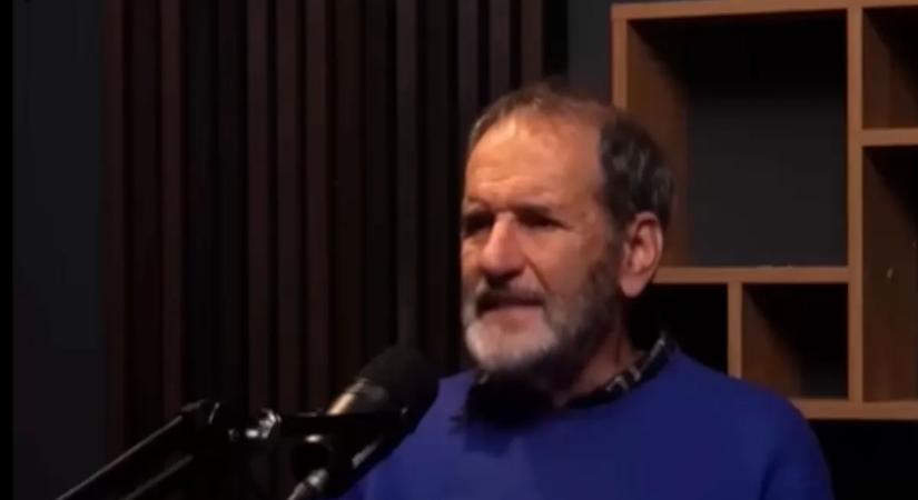 A tiszás szakértők a magyarokat disznókhoz hasonlítják és a halálukra spekulálnak