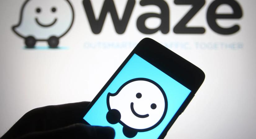Régóta hiányzó funkciót kap meg a Waze
