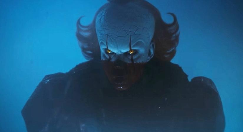 1935-ben fog játszódni az IT: Welcome to Derry következő szezonja