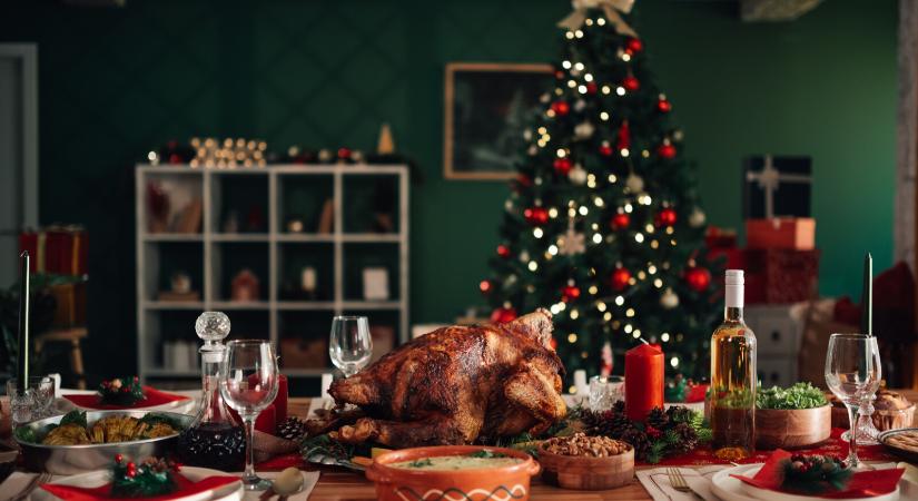 Egészben sült pulykát készítenél karácsonyra? Ezeket a szabályokat mindenképpen tartsd be!