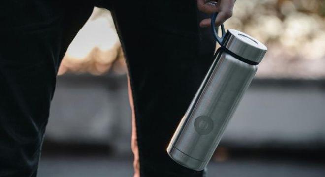 Válaszd a stílusos és környezettudatos megoldást a dizájnos kulacsokkal!