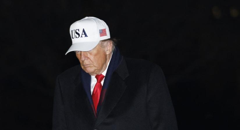 Trump szerint Rob Reiner azért halt meg, mert egyeseket felbosszantott a Trump elleni gyűlöletével