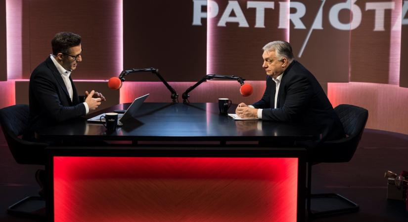 Orbán Viktor: Magyarország nem tudja a döntést megakadályozni